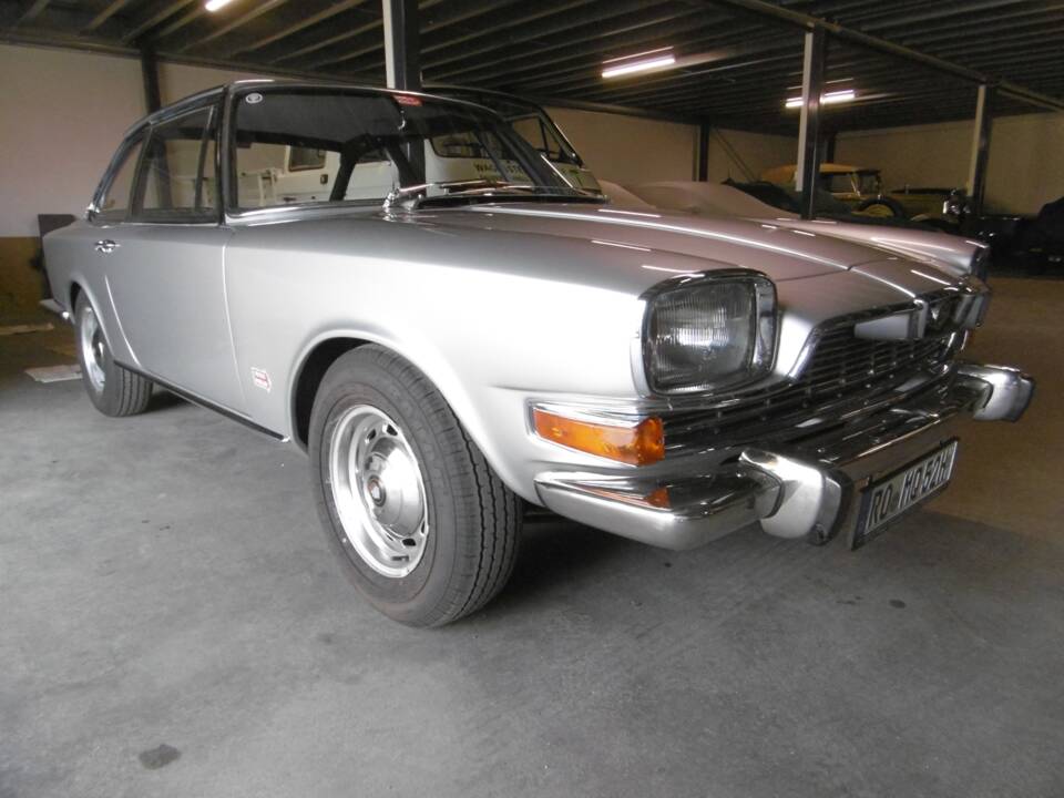 Afbeelding 1/9 van Glas 3000 V8 (1968)