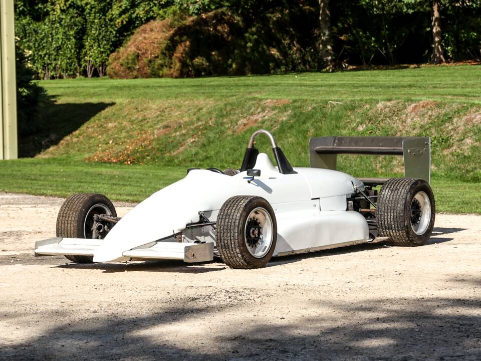 Bild 1/36 von Ralt RT3 Formel 3 (1983)