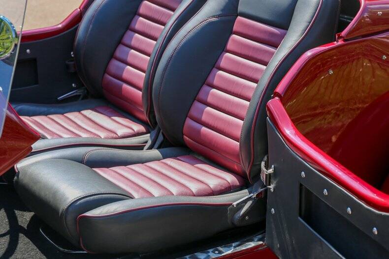 Imagen 15/27 de Bentley Mark VI Vanden Plas (1947)