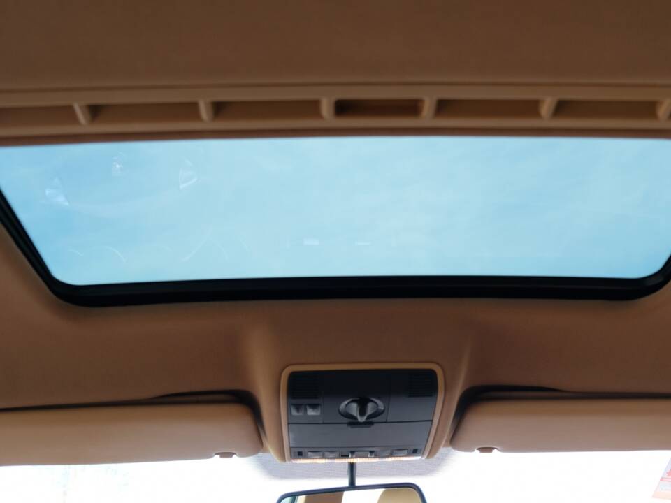 Immagine 64/70 di Porsche Cayenne S (2007)