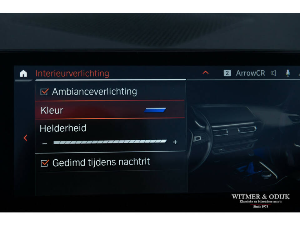 Afbeelding 37/41 van BMW Z4 M40i (2020)