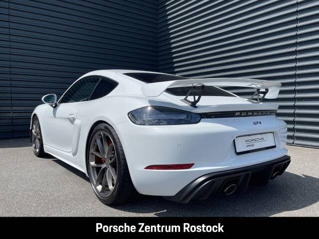 Bild 3/29 von Porsche 718 Cayman GT4 (2019)