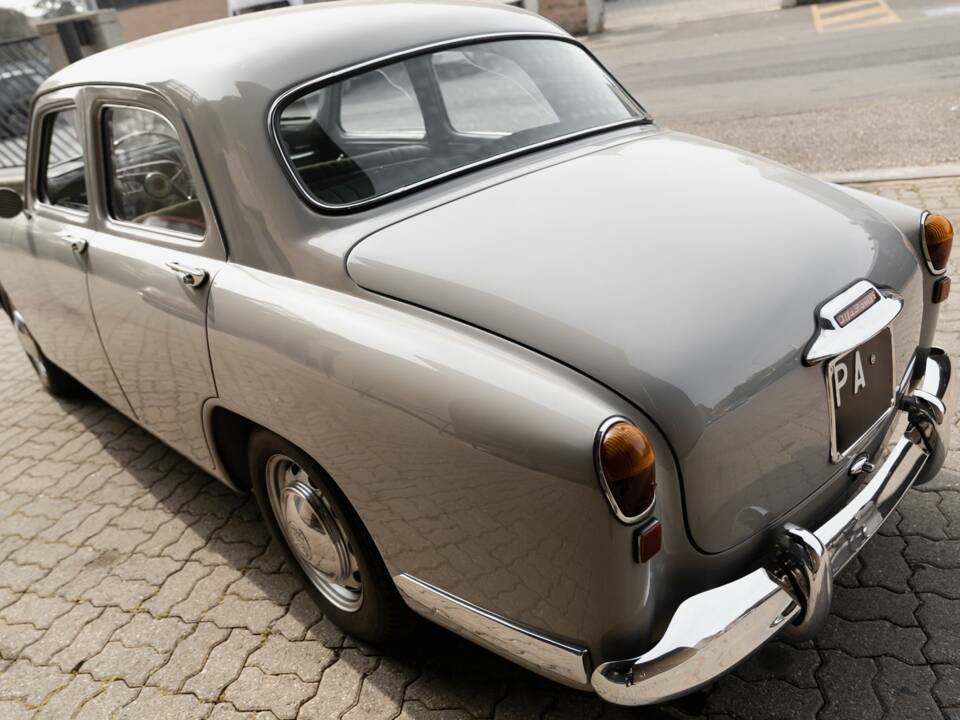Image 40/54 de Alfa Romeo 1900 TI Super Berlina (1955)