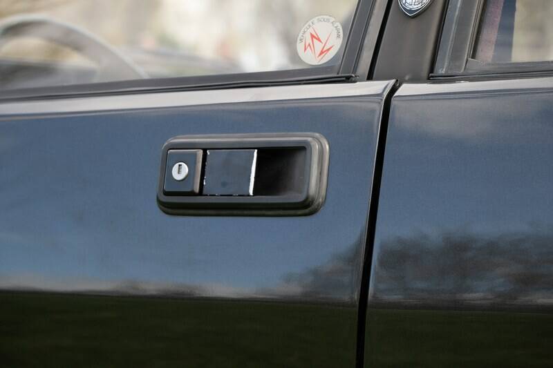 Bild 66/105 von Lancia Delta HF Integrale 16V (1990)