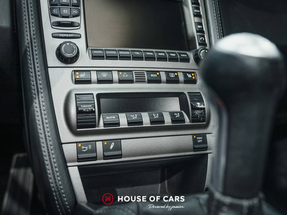 Immagine 21/24 di Porsche 911 Carrera S (2006)