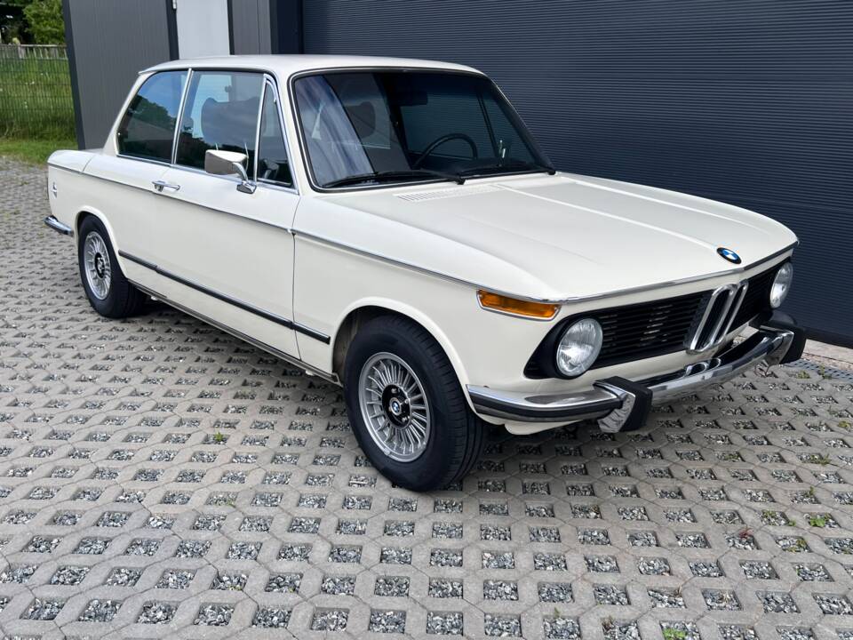 Afbeelding 13/57 van BMW 2002 tii (1975)