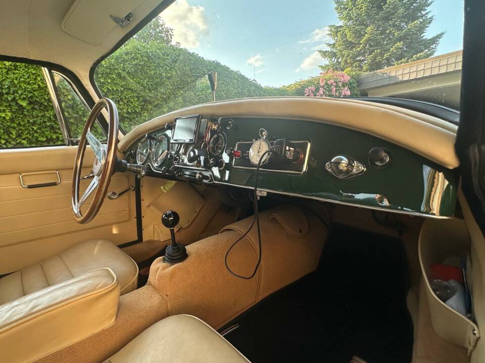 Bild 38/42 von MG MGA 1500 (1958)
