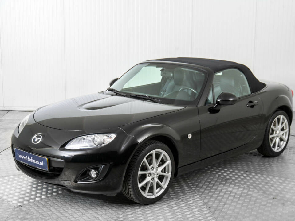 Bild 49/50 von Mazda MX-5 2.0 (2010)