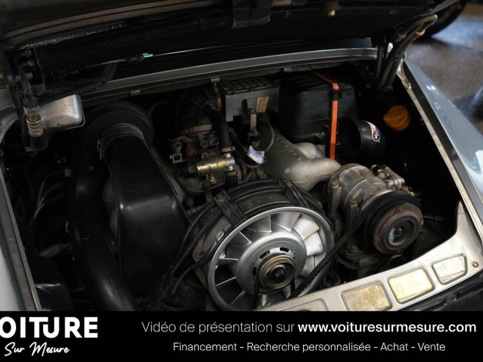 Bild 23/24 von Porsche 911 Carrera 3.2 (1989)