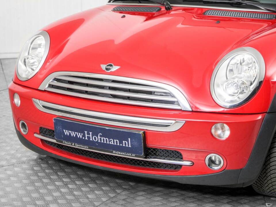 Image 18/50 de Mini One (2004)