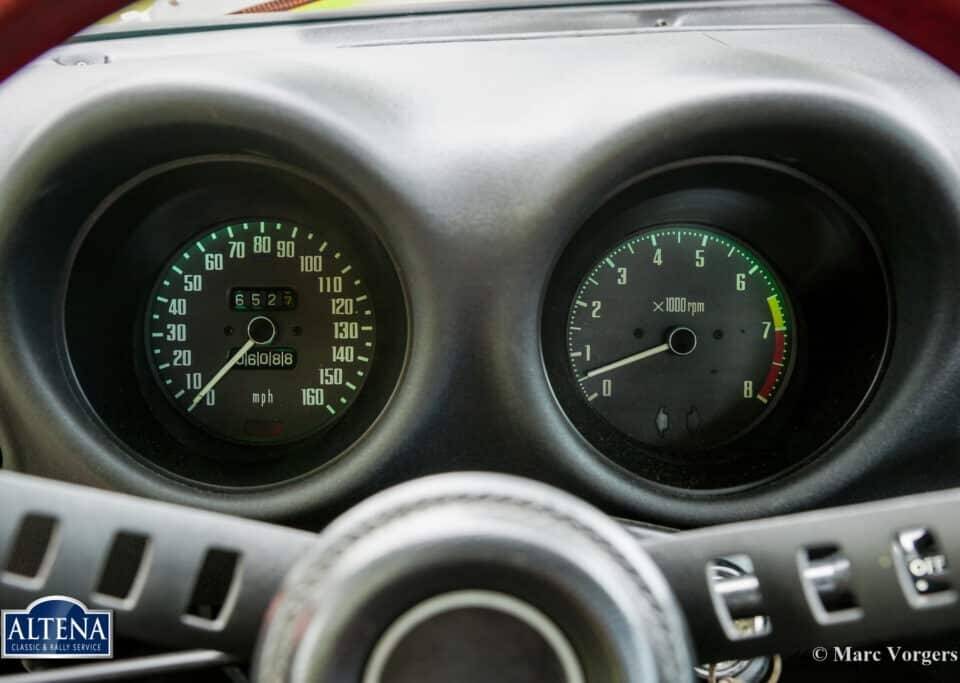 Image 8/72 de Datsun 240Z (1973)