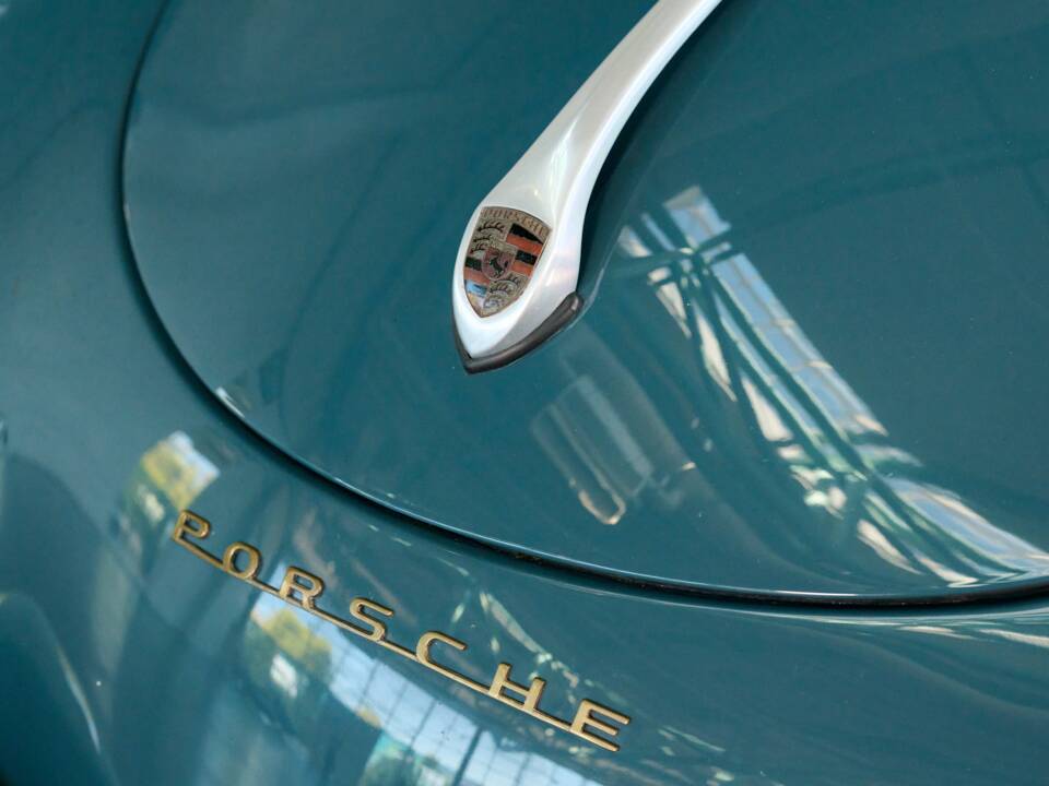 Afbeelding 9/50 van Porsche 356 A 1600 S (1958)