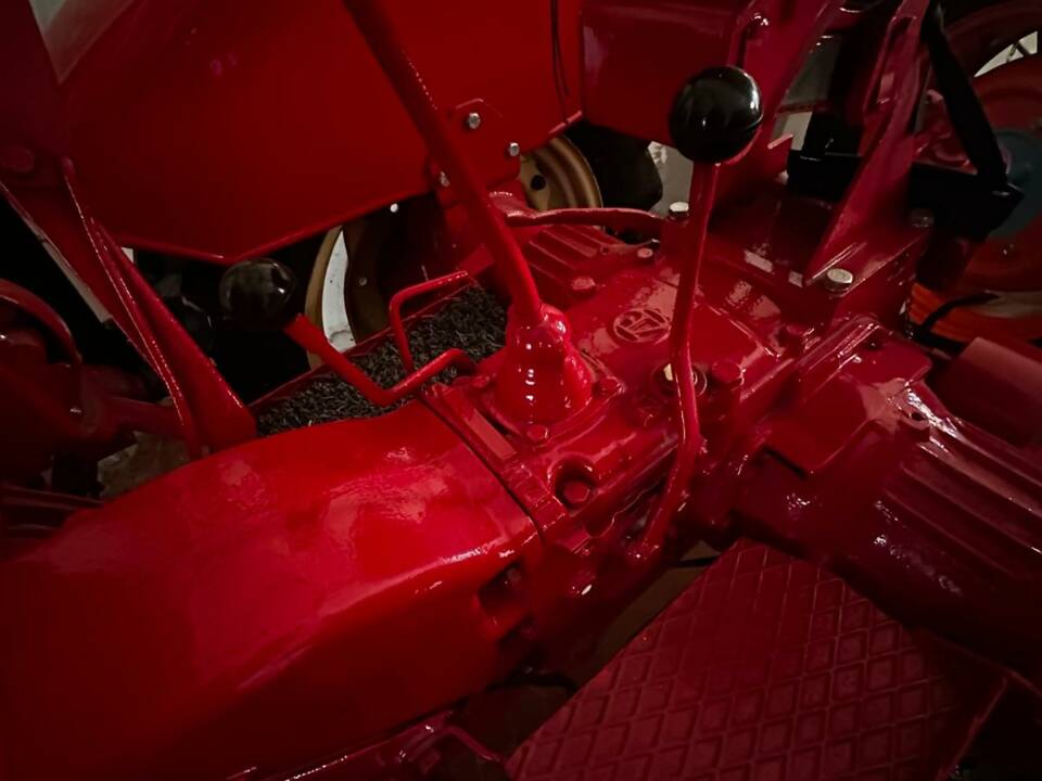 Imagen 11/12 de Porsche-Diesel Junior L (1960)