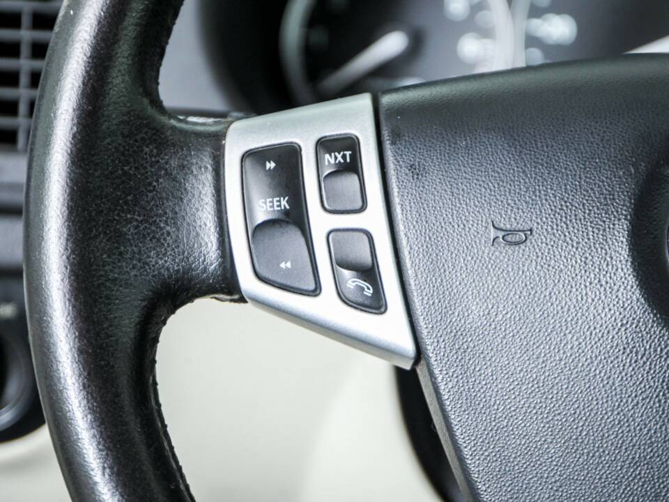 Image 15/43 de Saab 9-3 2.0i t (2004)