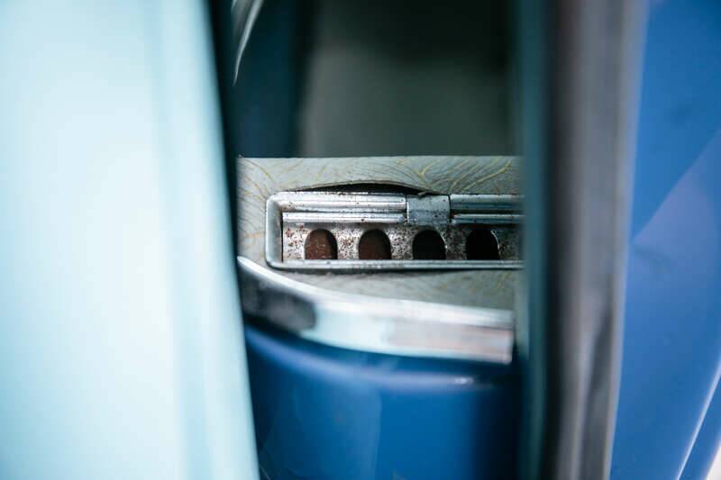 Image 34/50 of Austin Mini Cooper 1000 (1968)