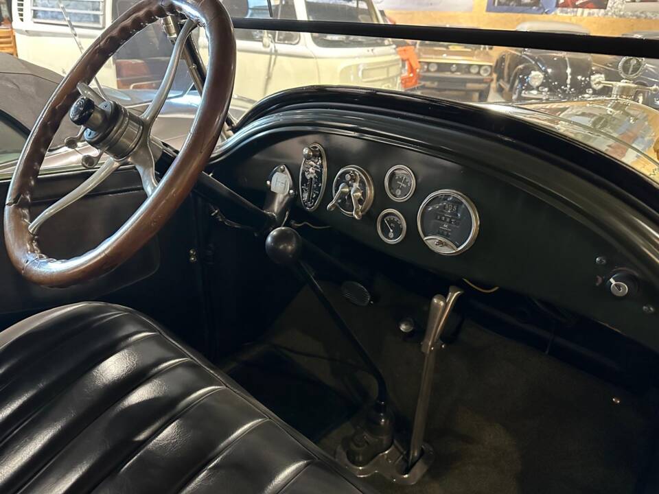 Bild 12/12 von Buick Standard Six (1926)