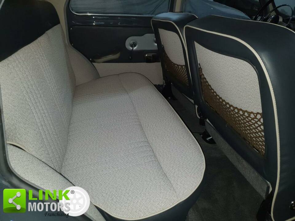 Image 31/39 of Alfa Romeo Giulietta TI (1962)