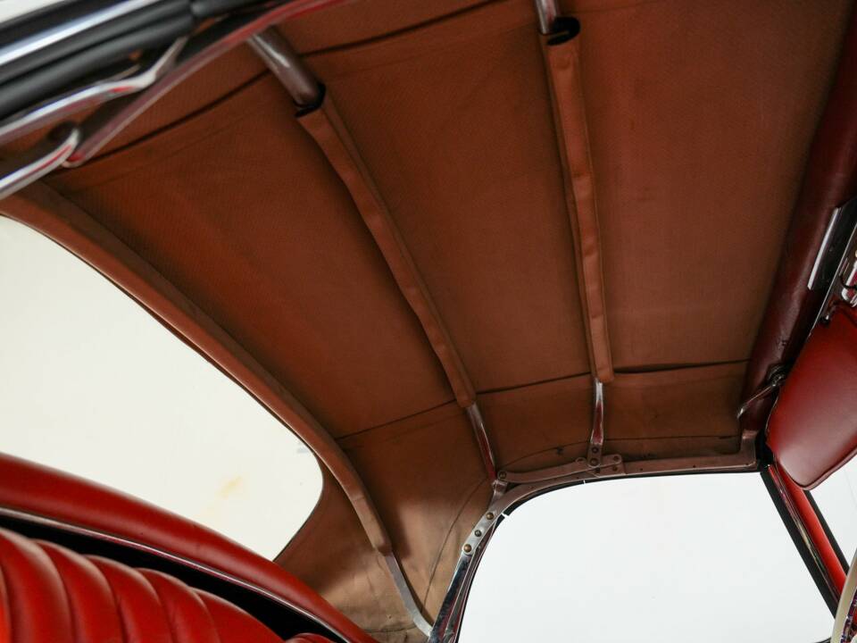 Imagen 44/50 de Mercedes-Benz 300 SL Roadster (1958)