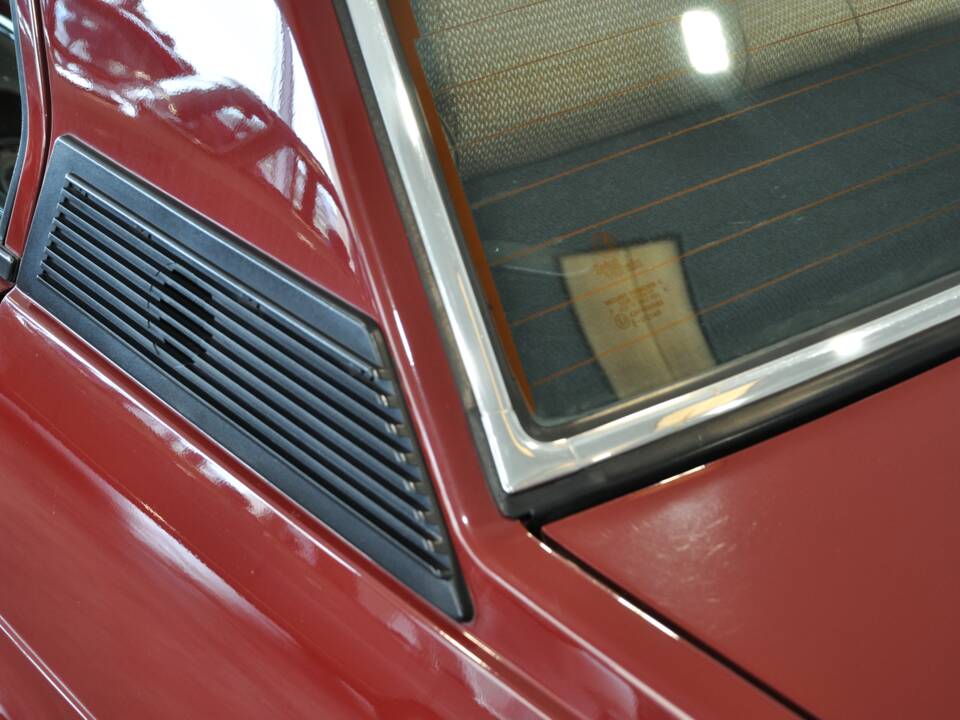 Bild 18/50 von Alfa Romeo Giulietta 1.8 (1985)