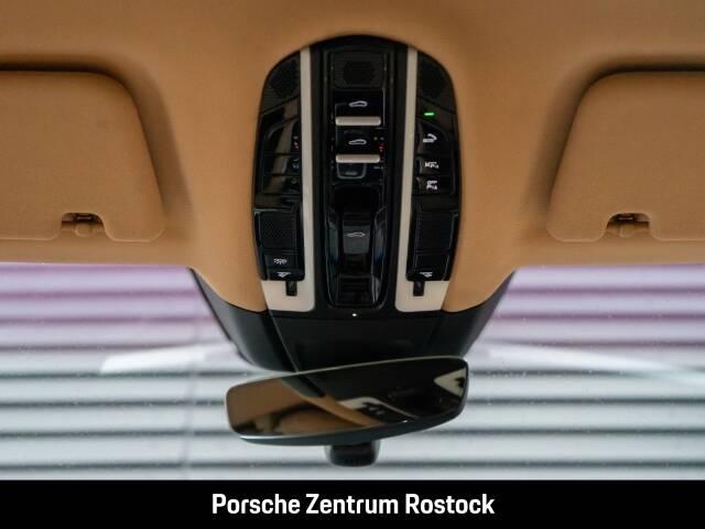Afbeelding 30/33 van Porsche Panamera 4 E-Hybrid (2022)