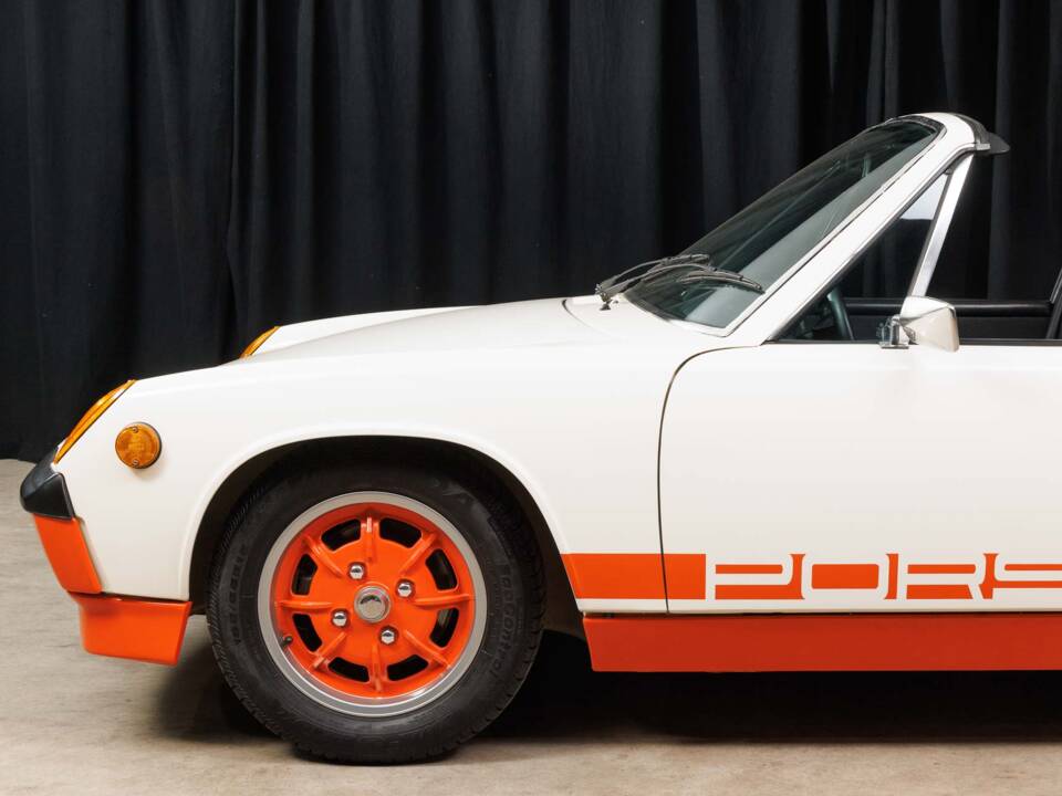 Bild 13/59 von Porsche 914  2.0 (1974)