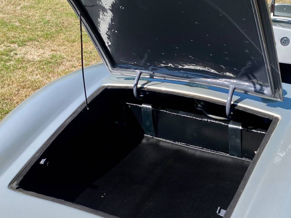 Bild 9/14 von Lancia Aurelia B50 (1951)