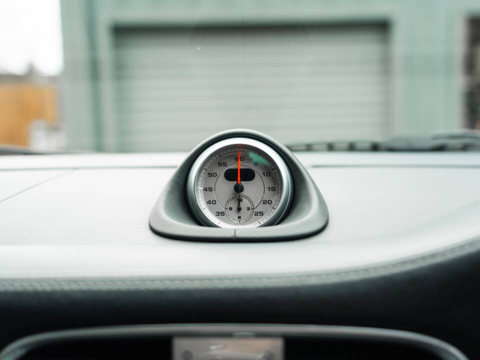 Bild 25/57 von Porsche 911 Turbo (2011)