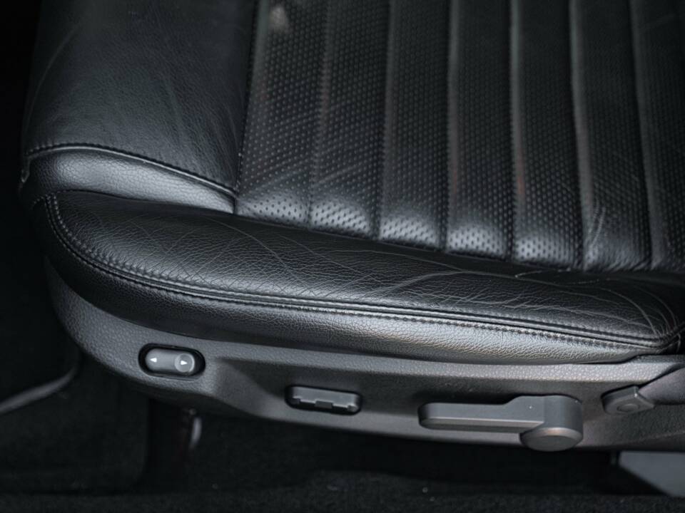 Afbeelding 37/50 van Ford Mustang Shelby GT 500 (2007)