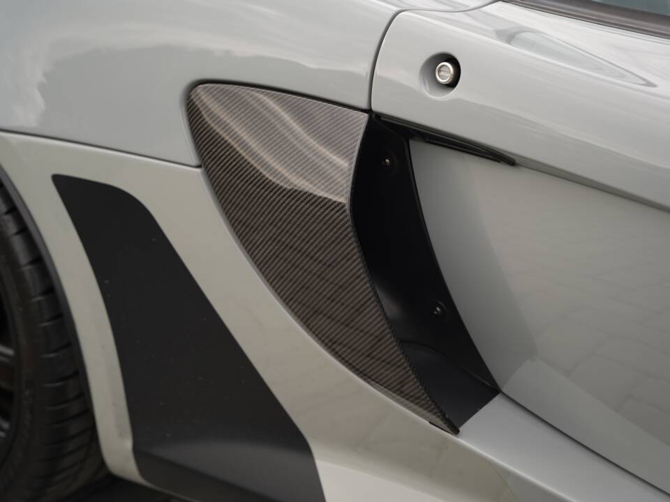 Bild 50/50 von Lotus Exige Cup 430 (2018)