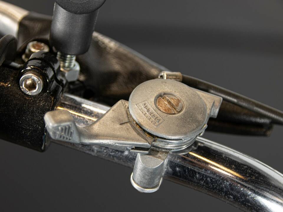 Imagen 46/50 de KTM 250 MC/GS (1977)