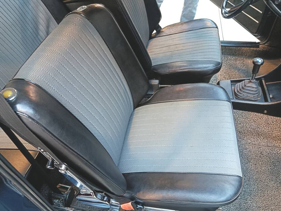 Bild 20/44 von BMW 2002 (1972)