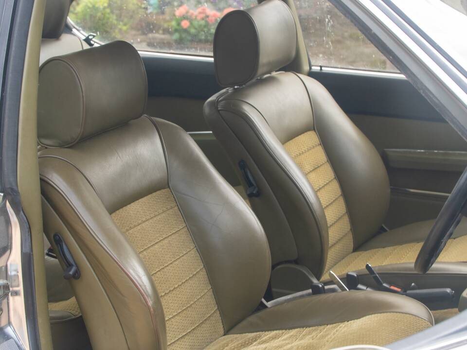 Immagine 36/50 di BMW 633 CSi (1977)