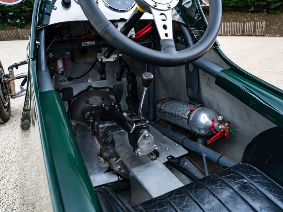 Immagine 21/52 di Cooper Cooper-Bristol Mk II (1953)