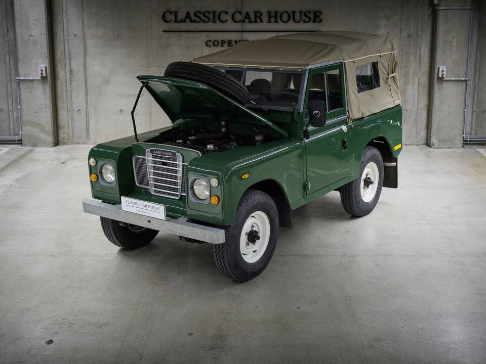 Bild 8/87 von Land Rover 88 (1972)