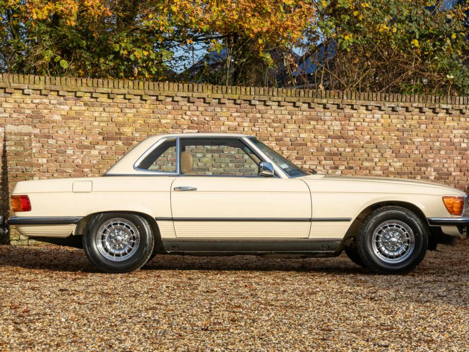 Bild 39/50 von Mercedes-Benz 380 SL (1982)