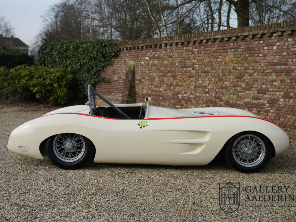 Bild 42/50 von EJS Climax (1956)