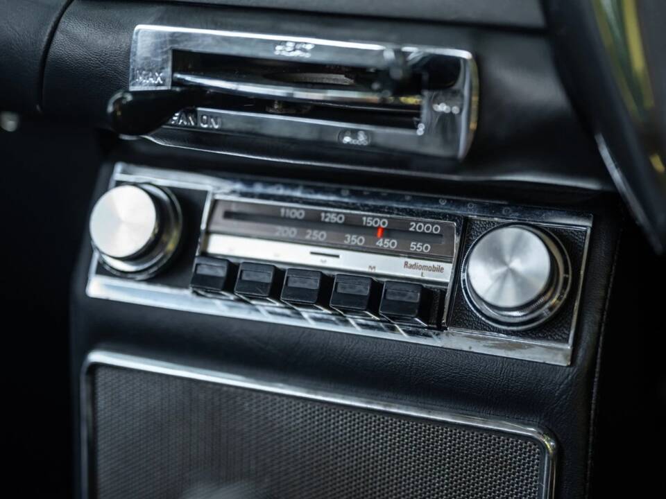 Afbeelding 37/76 van Aston Martin DB 4 (1961)