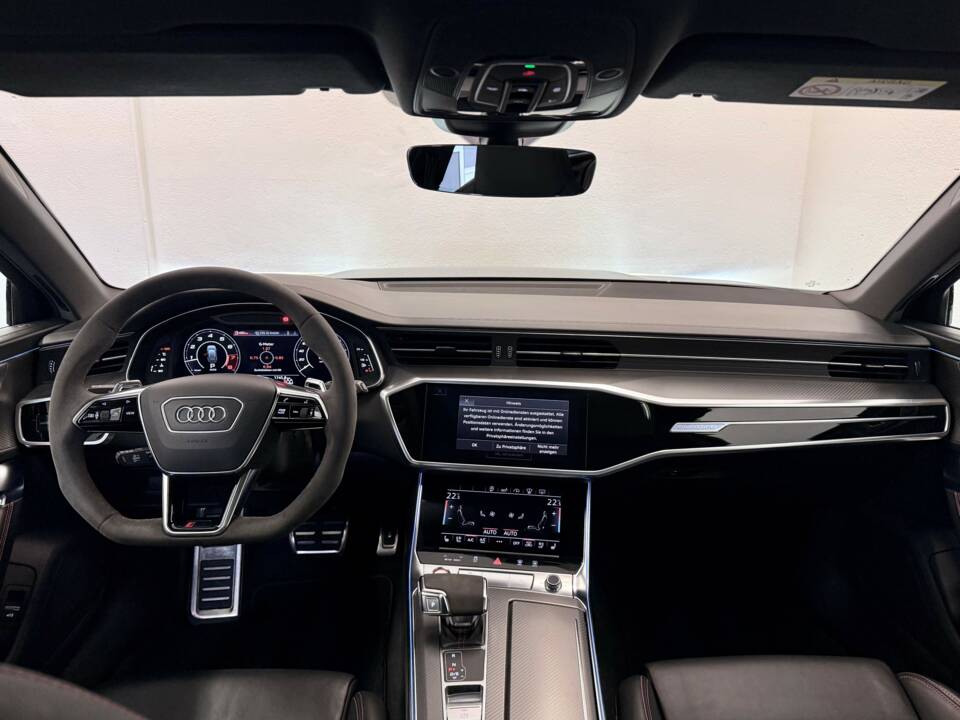 Image 14/28 de Audi RS6 Avant (2019)