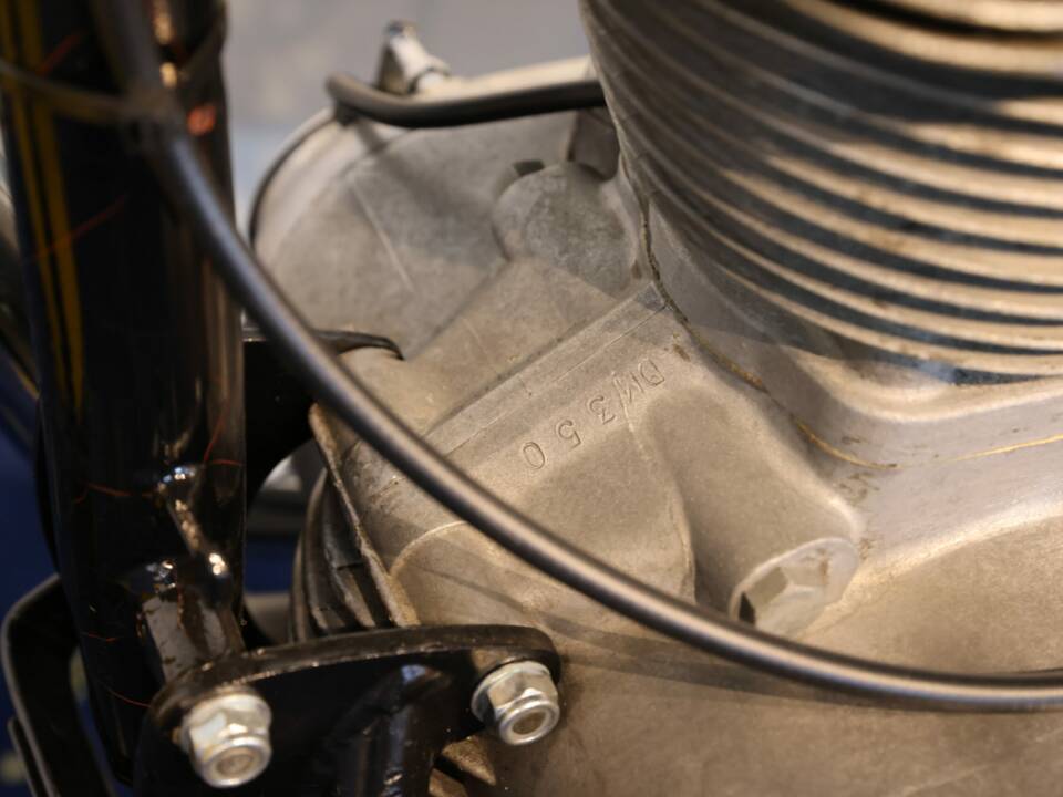 Obraz 26/31 pojazdu Ducati 350 Scrambler (1900)