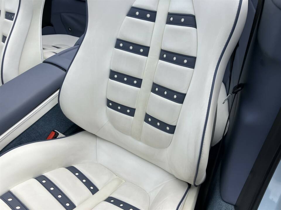 Afbeelding 22/66 van Ferrari California 30 (2013)