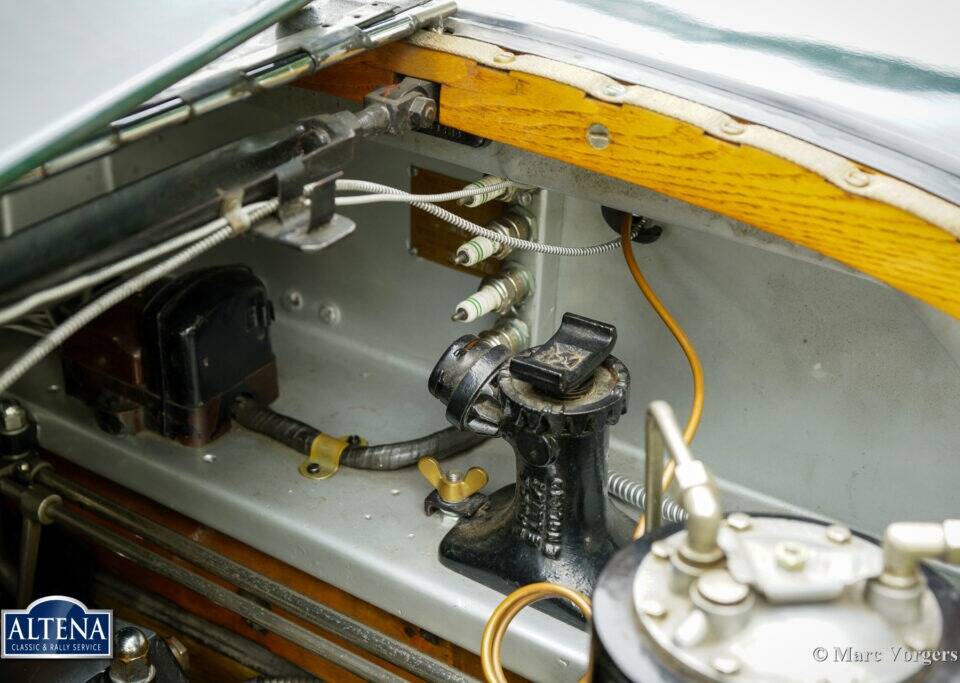 Immagine 50/56 di Lagonda 2 Liter (1932)