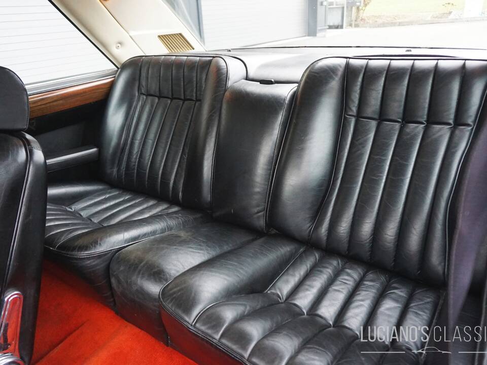Image 47/66 of FIAT 130 Coupé (1972)