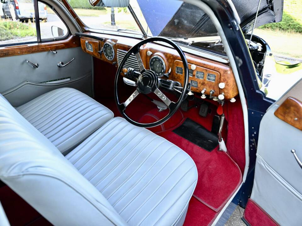 Imagen 26/50 de Delahaye 135M (1949)