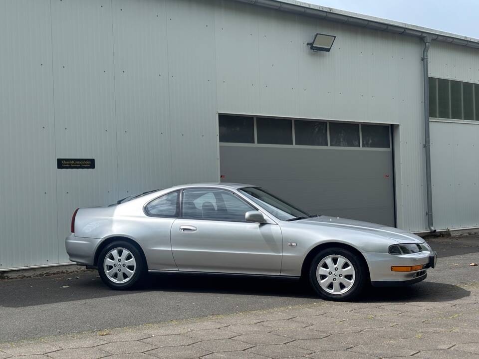 Image 15/45 de Honda Prelude (1993)