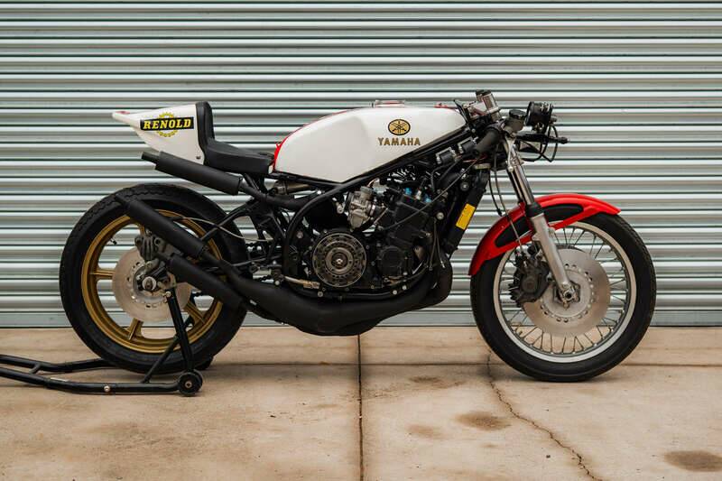 Bild 3/47 von Yamaha TZ 750 (1979)