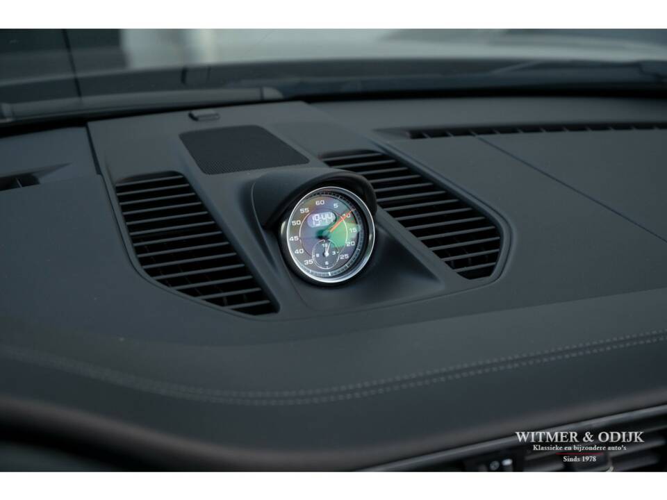 Afbeelding 31/44 van Porsche 911 Carrera 4S (2013)