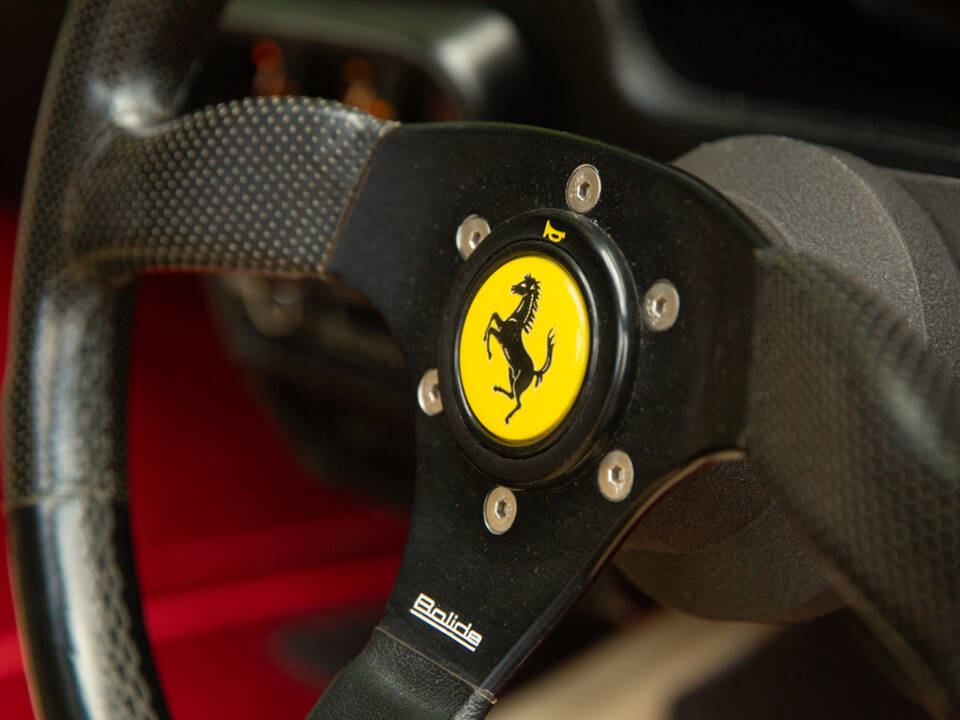 Immagine 19/49 di Ferrari 328 GTS (1988)