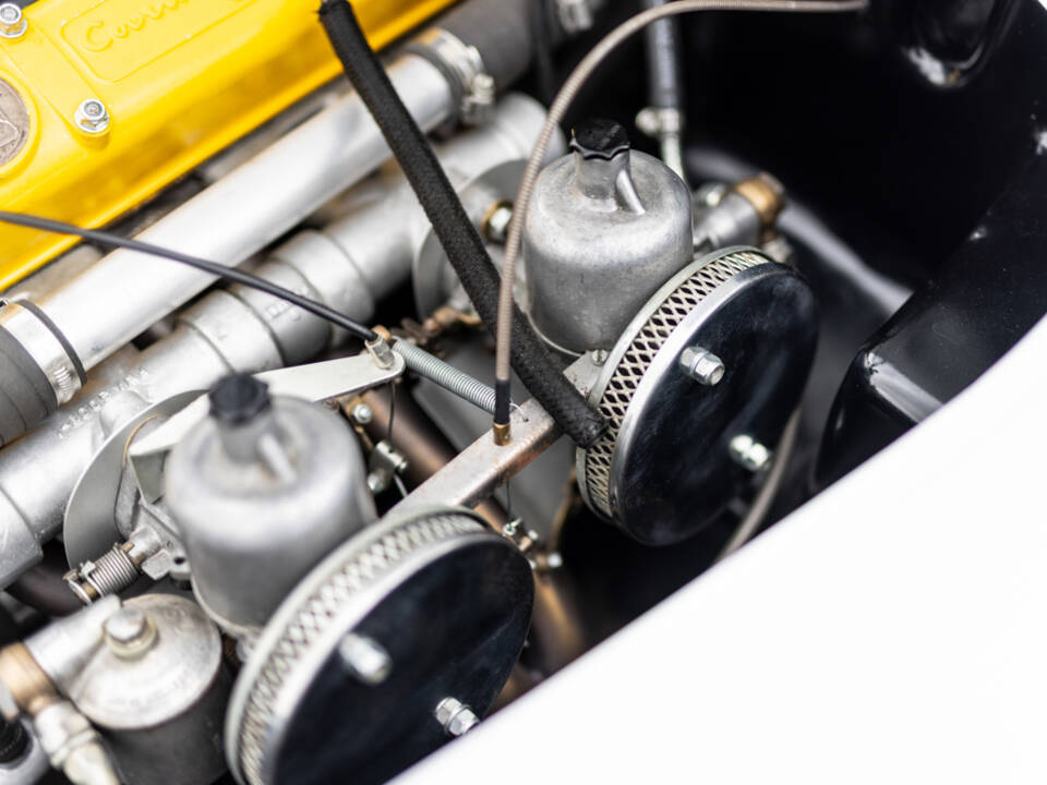 Afbeelding 50/50 van Lotus Elite S2 (1961)