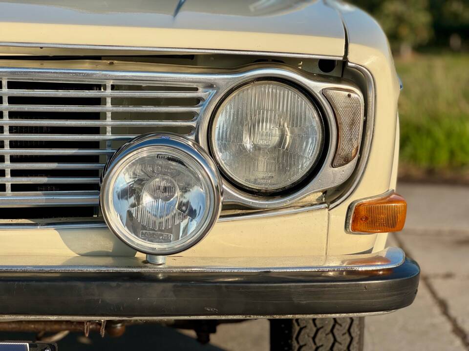 Image 16/47 de Volvo P 144 (1969)