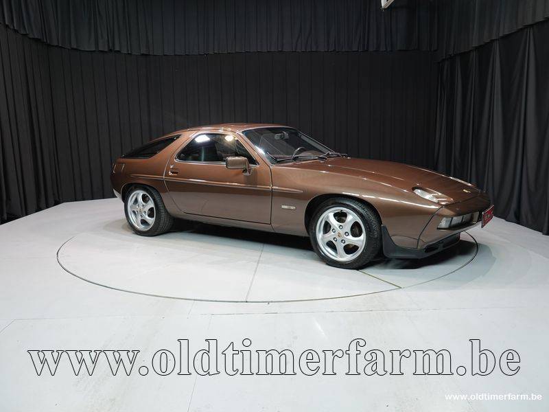 Bild 3/15 von Porsche 928 S (1985)
